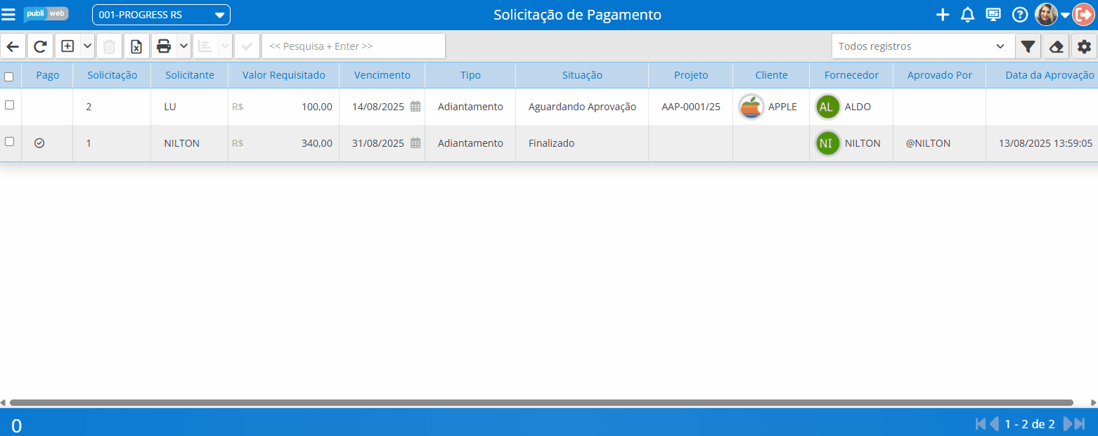 Imagem exemplo núm. 2