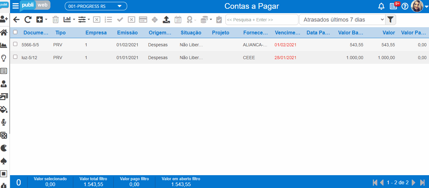 ultimos acessos.gif
