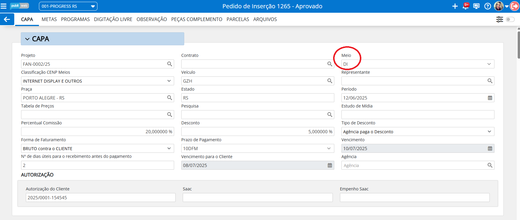 Imagem exemplo núm. 1