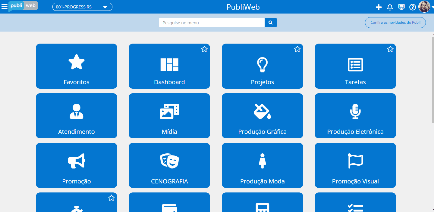 config projetos.gif