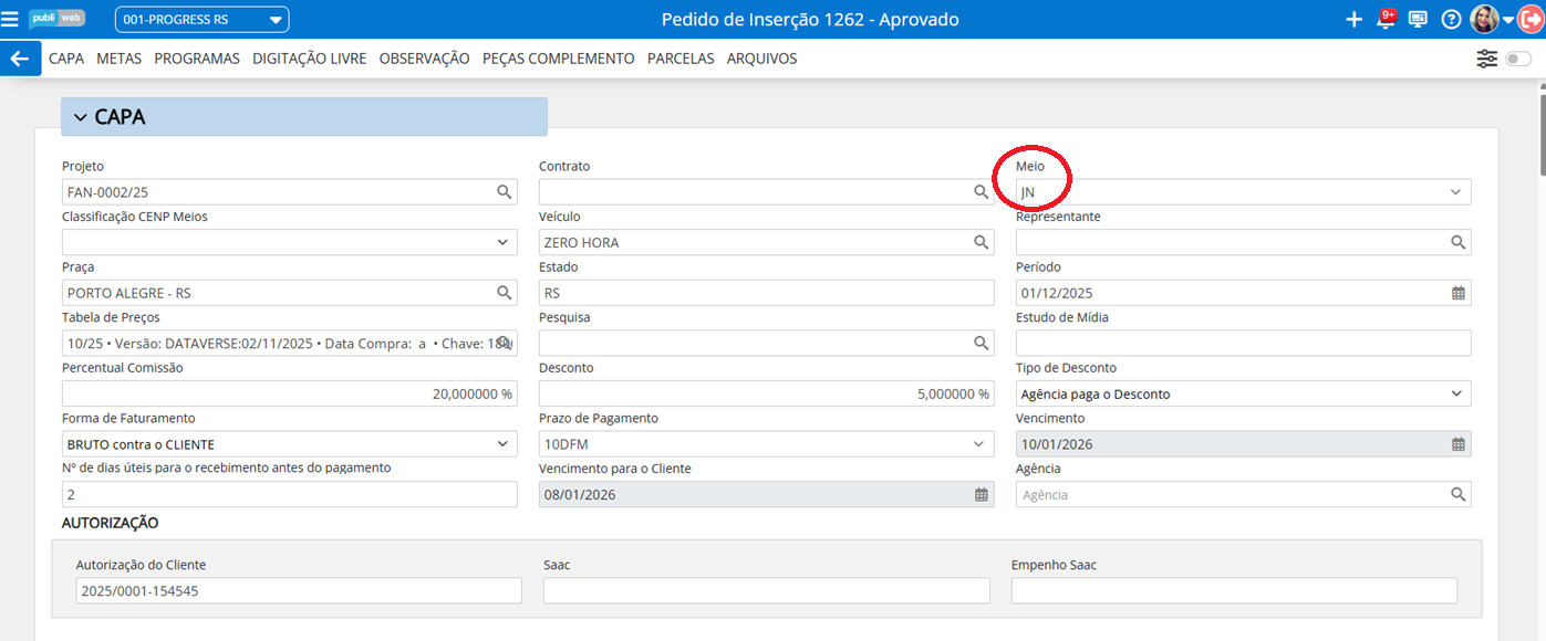 Imagem exemplo núm. 1