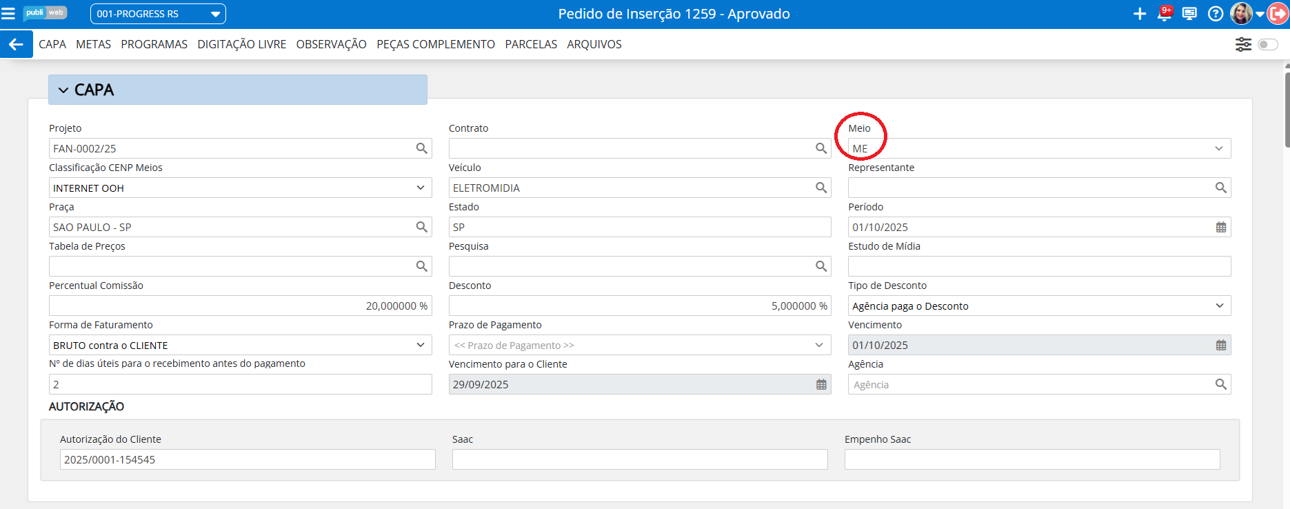 Imagem exemplo núm. 1