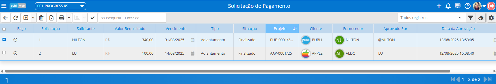 Imagem exemplo núm. 1
