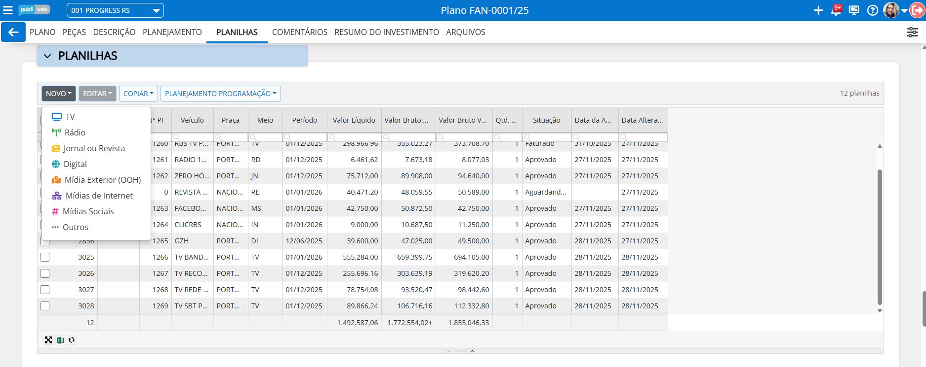 Imagem exemplo núm. 9