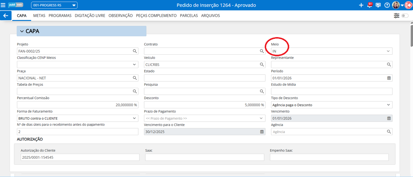 Imagem exemplo núm. 1